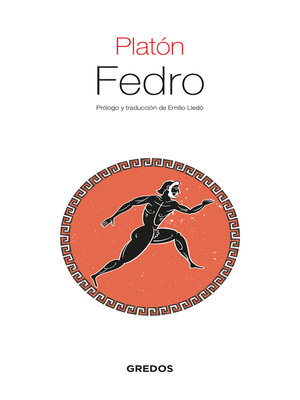 cover image of Fedro
